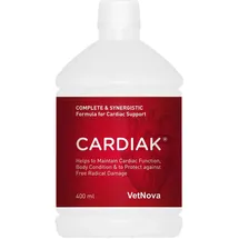 VETNOVA Cardiak 400 ml