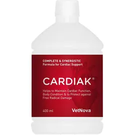 VETNOVA Cardiak 400 ml
