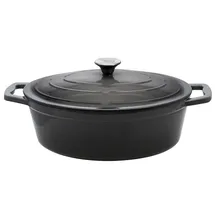 ELO Bräter 33 cm oval