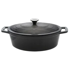 ELO Bräter 33 cm oval