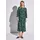 STREET ONE Midikleid Grün 36
