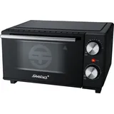 Steba Mini-Backofen KB M9 sw