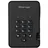 diskAshur 2 HDD 1 TB USB 3.2 schwarz