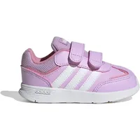 Adidas TENSAUR Switch Shoes Infants Laufschuhe, Bliss Lilac/FTWR White/Bliss