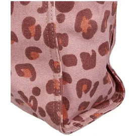 Fritzi aus Preußen Izzy02 Shopper Baumwolle Pink/Violet