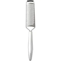 Cuisipro Küchenreibe Feinreibe 1-tlg. Silber