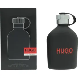 HUGO BOSS Hugo Just Different Eau de Toilette 200 ml