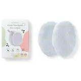 waschies gmbh Waschpads Baby- & Kinderhaut pastel blue