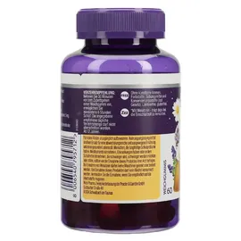 WICK ZzzQuil Gute Nacht Mango & Banane Weichgummis 60 St.