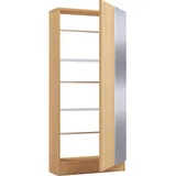 VCM Schuhschrank Fulisa L Spiegel