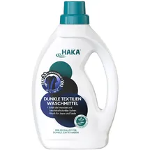 HAKA Spezialwaschmittel Flüssig 1 l 33 WL
