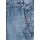 STREET ONE High Waist Barrel Leg Jeans, im Loose Fit Medium Blue random wash), 33 - 33W / 28L