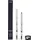 Dior Diorshow Crayon Sourcils Poudre WP Eyebrow Pencil #032 Dark Brown