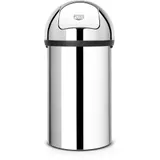 60 l brilliant steel