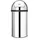 Brabantia Push Bin 60 l brilliant steel