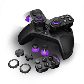 PDP Victrix Pro BFG Controller schwarz (PS5/PS4/PC) (052-002-BK)