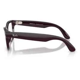 Ray-Ban Meta RW4010 Skyler Gen 1) - Selbsttönend