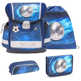 Belmil Classy 4-tlg. football 4 2023