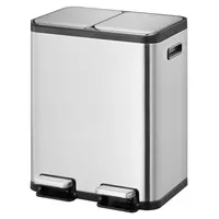 Eko EcoCasa 30 l Silber