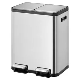 Eko EcoCasa 30 l Silber