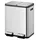 Eko EcoCasa 30 l Silber