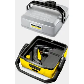 Kärcher Mobile Outdoor Cleaner OC 3 Adventure 1.680-016.0