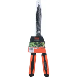 Black & Decker BLACK+DECKER Heckenschere 54cm