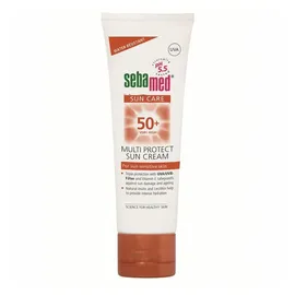 Sebamed Multi Protect Sun Creme LSF 30 75 ml