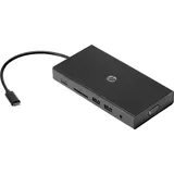 HP Travel USB-C Multi Port Hub EURO 1C1Y5AA