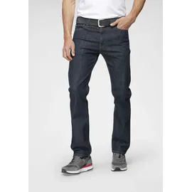 Levi's 513 Slim Straight Blau 33