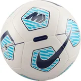 Nike Nk Merc Fade-Fa24 Braun Mit Motiv Braun Mit Motiv 5 in Grau WHITE/BLUE FURY/BLACKENED BLUE