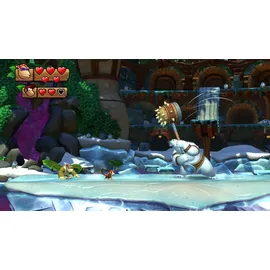 Donkey Kong Country: Tropical Freeze (USK) (Nintendo Switch)