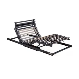 Tempur Form 2000 motorisch verstellbar 80 x 210 cm