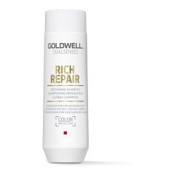 Goldwell Dualsenses Rich Repair Restoring Shampoo 30ml