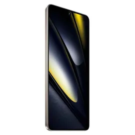 Xiaomi Poco F6 8 GB RAM 256 GB Titanium