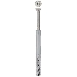 Fischer SXR Langschaftdübel 8 x 100 50 Stück