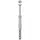 Fischer SXR Langschaftdübel 8 x 100 50 Stück