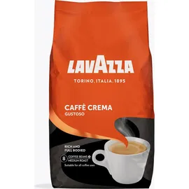 Lavazza Caffè Crema Gustoso 1000 g
