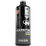 Best Body Nutrition Mammut L-Carnitin Limette Drink 1000 ml