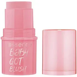 Essence  Blush & Puder Baby Got Blush 10-kitzel Mich Rosa  in multifarben, Einheitsgrösse