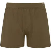 SLOGGI Boxer Shorts Braun L