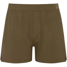 SLOGGI Boxer Shorts Braun L