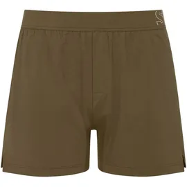 SLOGGI Boxer Shorts Braun L