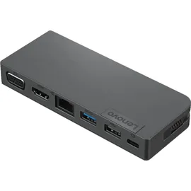 Lenovo Powered USB-C Travel Hub