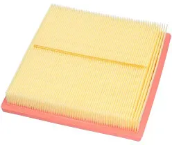 KAVO PARTS Luftfilter sa065 Filtereinsatz 37mm für MITSUBISHI Subaru