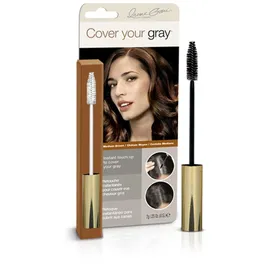 Cover Your Gray Dynatron Haarmascara mittelbraun,