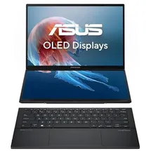 Asus Zenbook Duo OLED Zenbook Duo OLED 14" Intel Core Ultra 9 285H 16 GB RAM 1 TB SSD Win11 Home