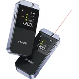 Laser-entfernungsmesser, Digitales Lasermessgerät, Lcd-laser-entfernungsmesser, Lasermessung Von 0,05 Metern Bis 40 Metern