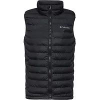 Columbia Powder Lite II Schwarz S