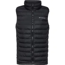 Columbia Powder Lite II Schwarz S